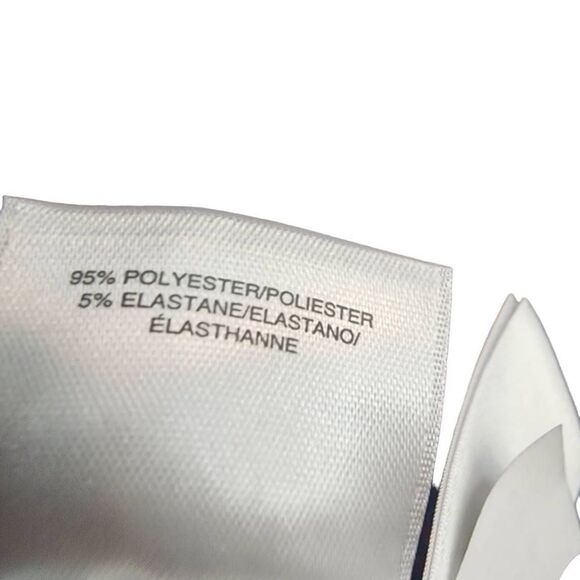 Kasper Dressy Red Printed Sleeveless Top Size 1x - Picture 4 of 8